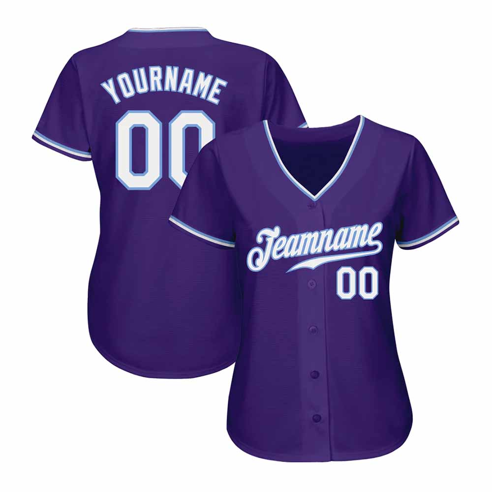 Sublimation Baseball Uniform Jersey Shirts